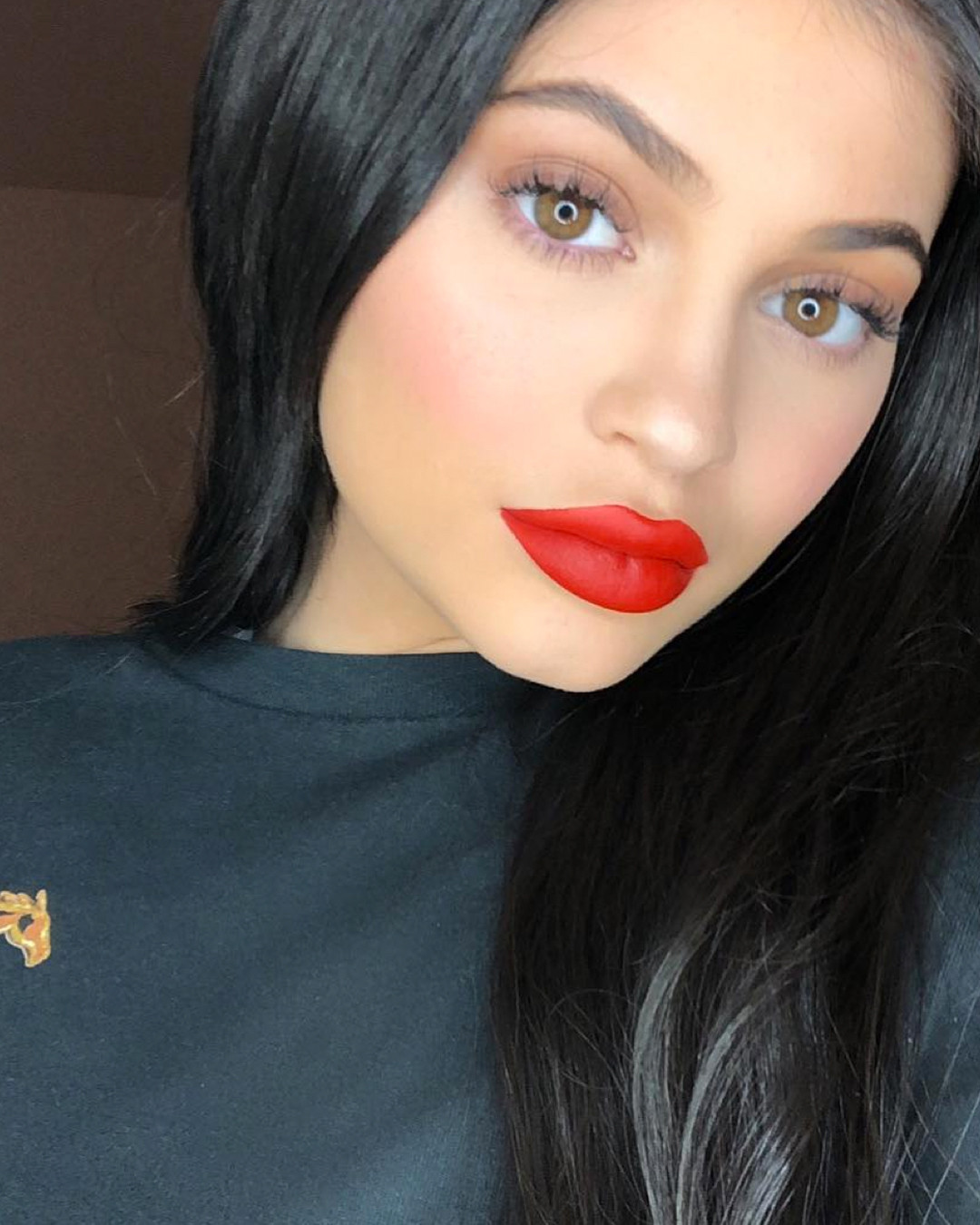 ESC: Celeb Beauty Launches, Kylie Jenner ESC: Celeb Beauty Launches, Kylie Jenner